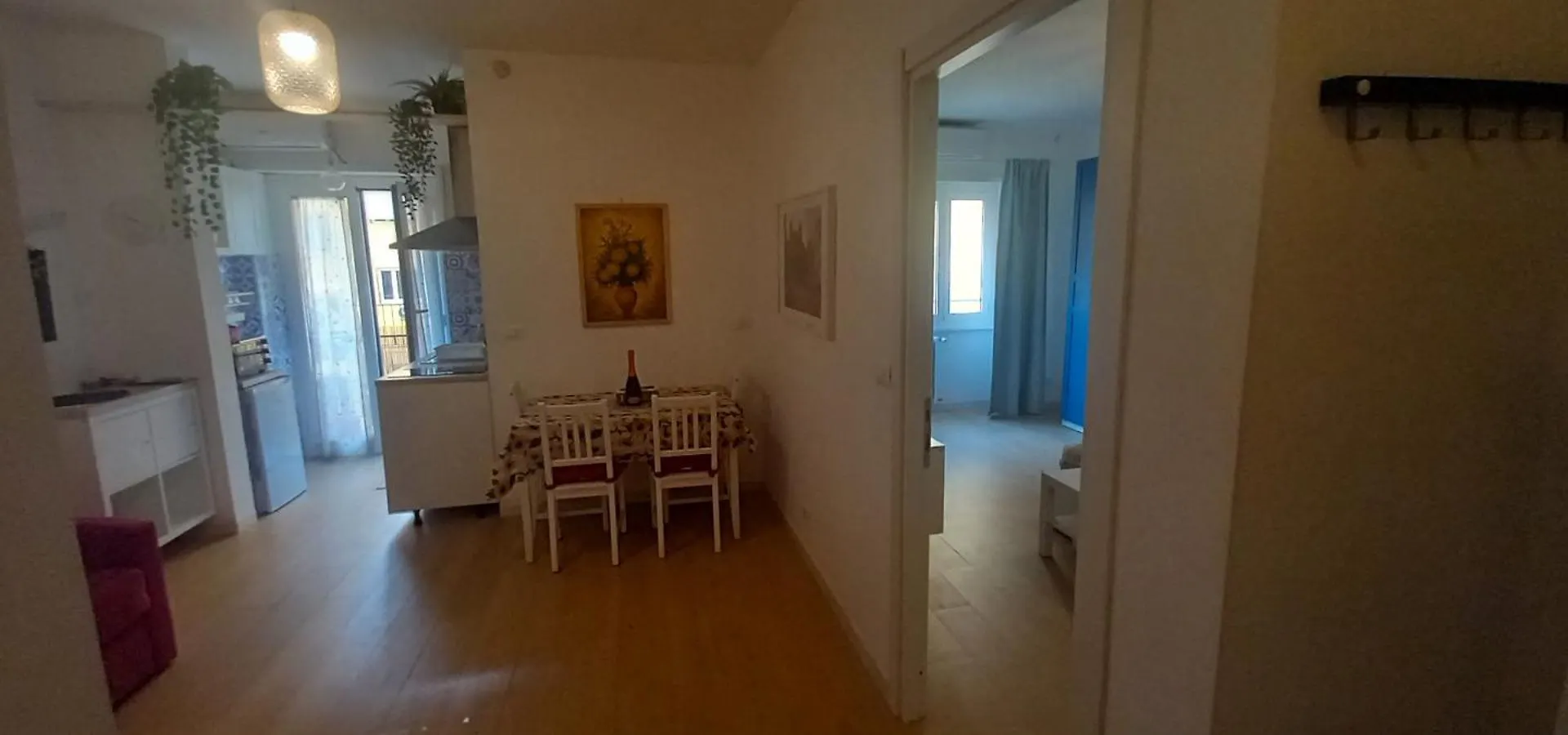 Domus Appio Latino - Parco Appia Antica Apartman Róma Olaszország