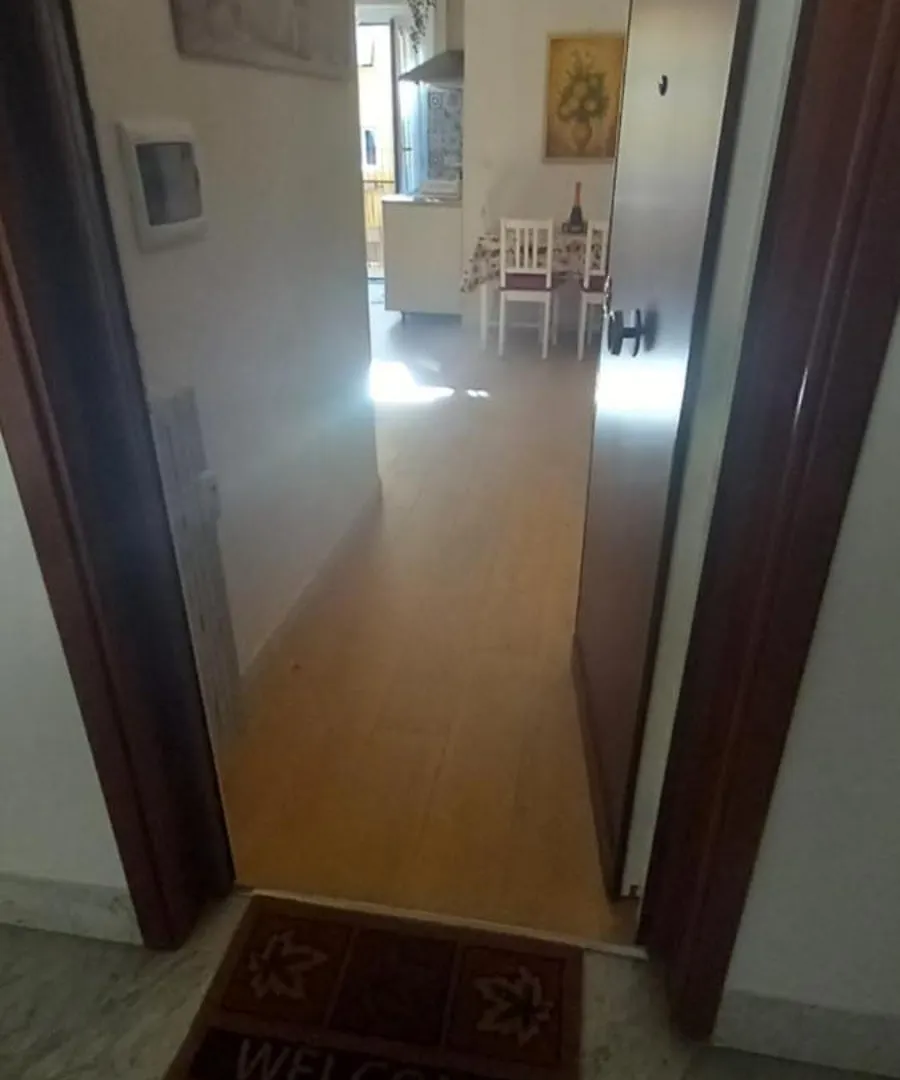Domus Appio Latino - Parco Appia Antica Apartment Rome 0*,