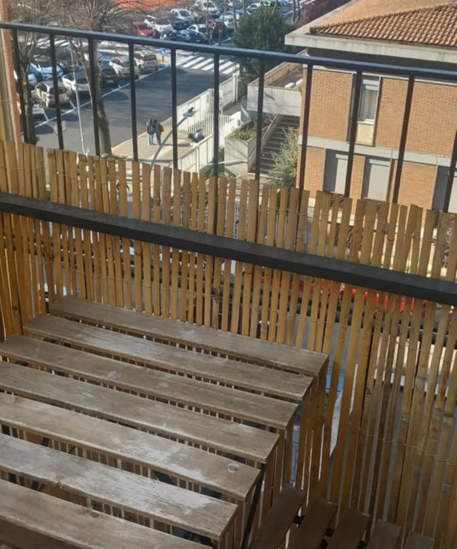 Domus Appio Latino - Parco Appia Antica Apartment Rome