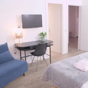 Toscani 24 Apartamento