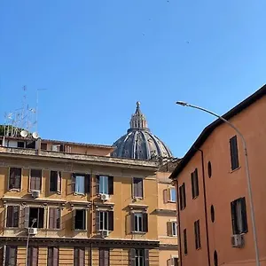 Vatican Apartamento