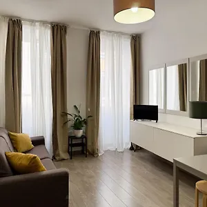 Banchi Vecchi A Apartamento