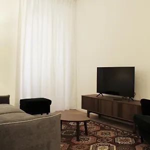 Testaccio's Heart Apartamento