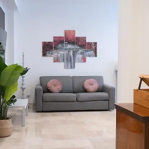 Charming Gregory Apartamento