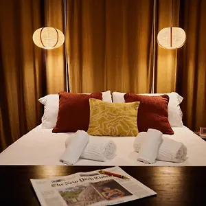 Maison Luxury Pantheon Apartamento