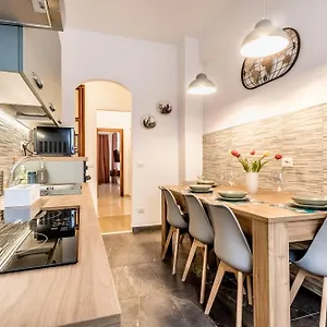 La Casa Di Umberto Apartamento