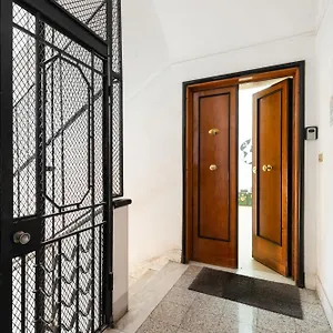 Jacuzzi Termini Apartamento
