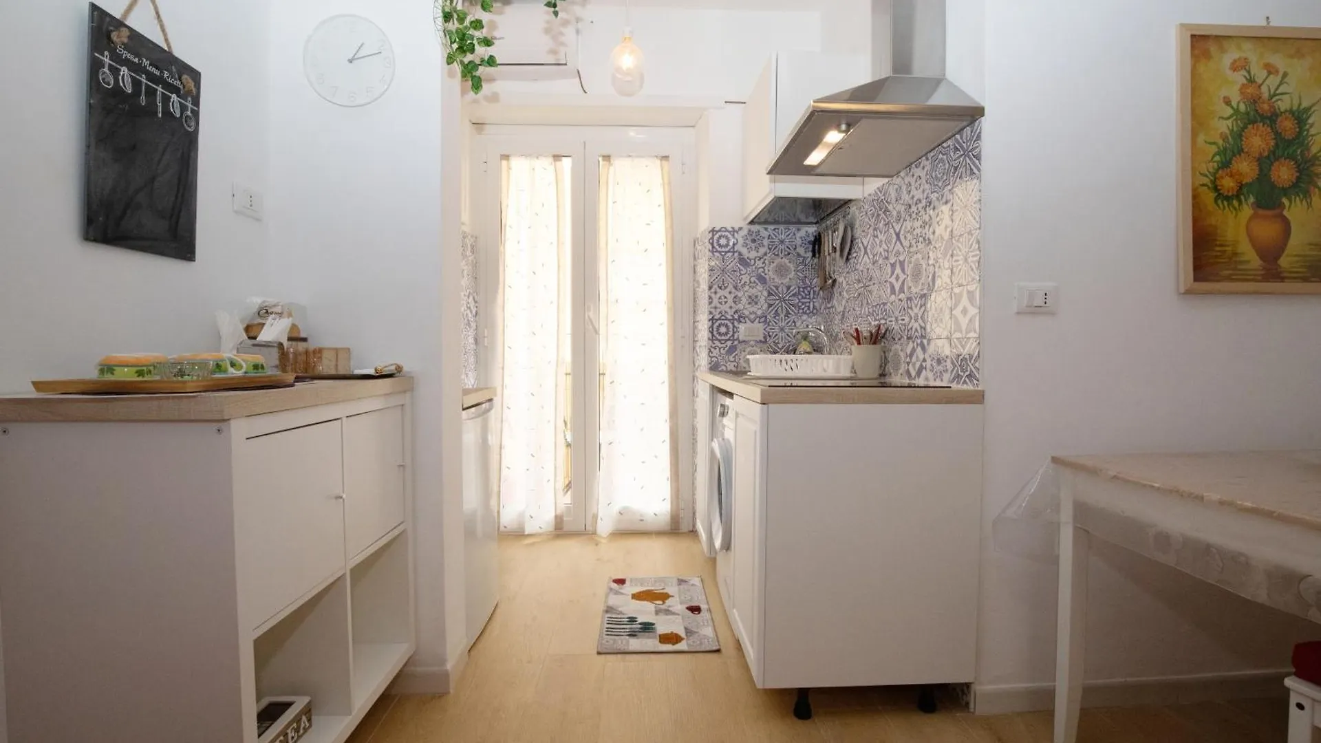 Domus Appio Latino - Parco Appia Antica Apartment Rome