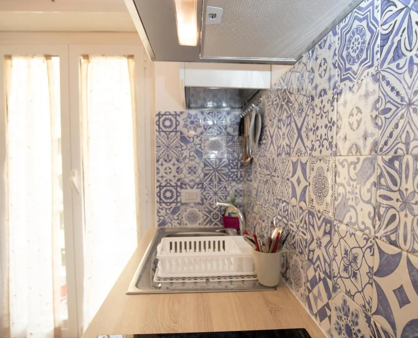Domus Appio Latino - Parco Appia Antica Apartment Rome 0*,