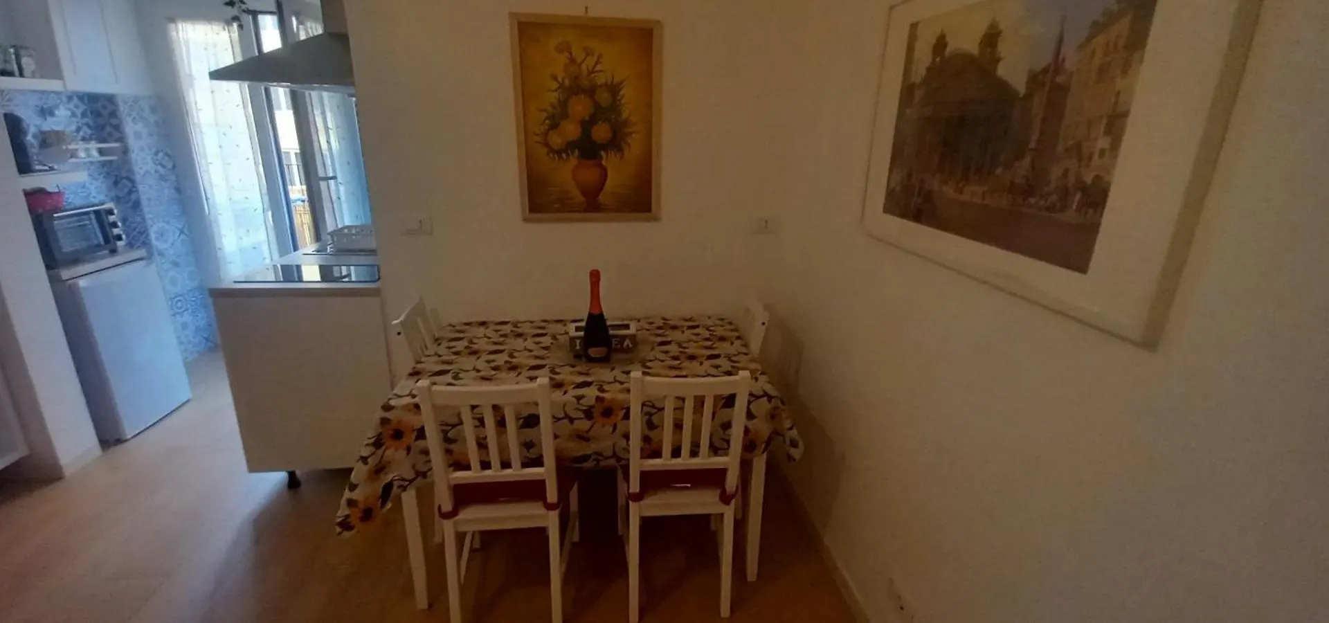 Domus Appio Latino - Parco Appia Antica Apartment Rome