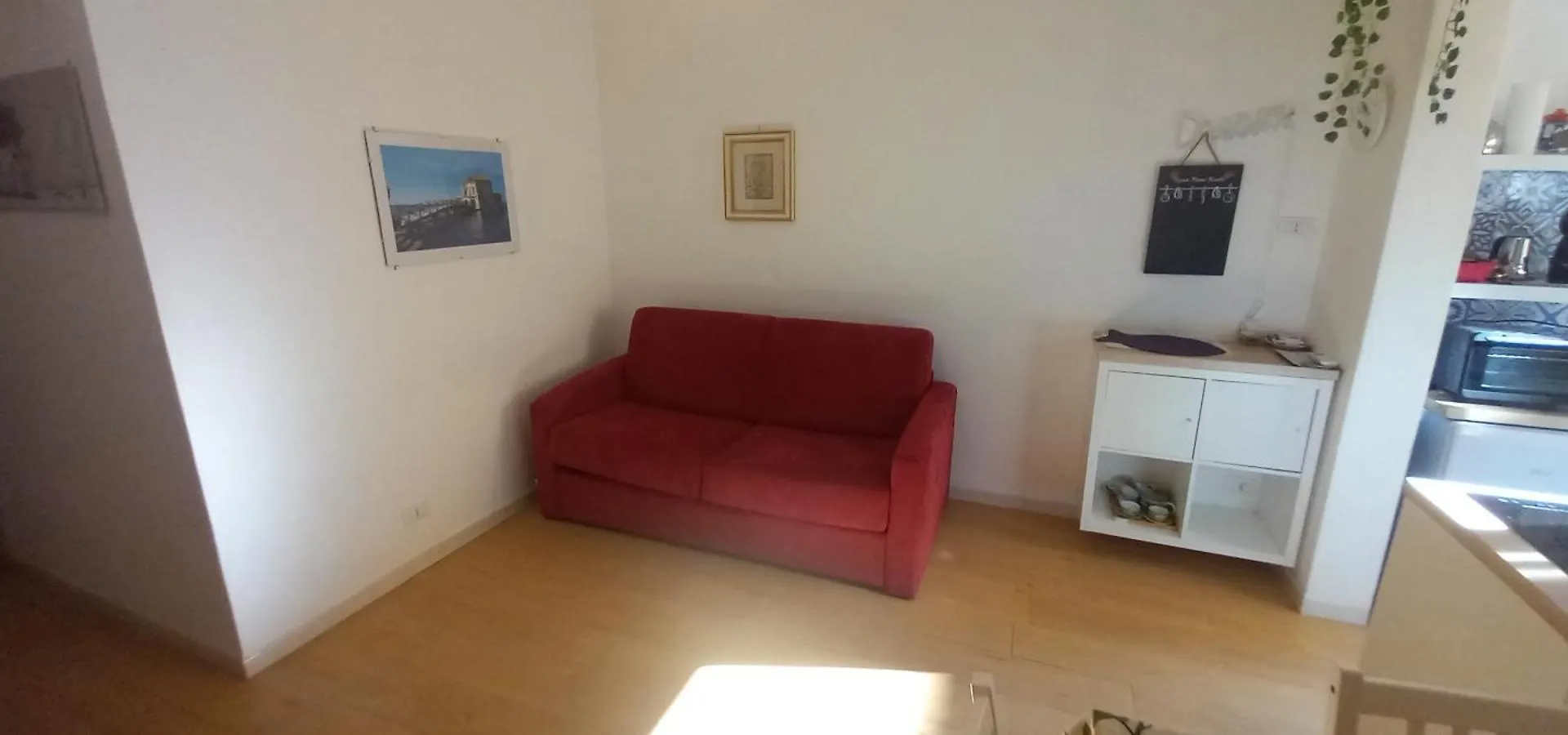 Domus Appio Latino - Parco Appia Antica Apartment Rome