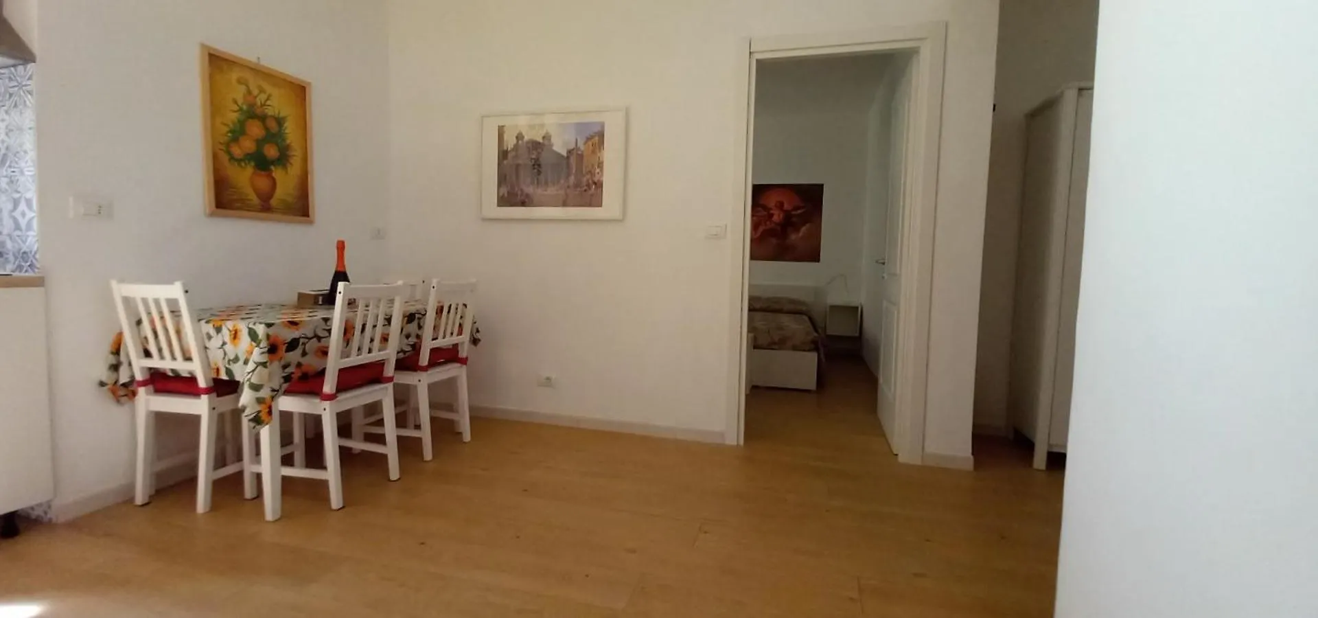 Domus Appio Latino - Parco Appia Antica Apartment Rome 0*,