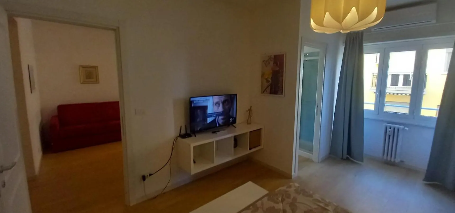 Domus Appio Latino - Parco Appia Antica Apartment Rome