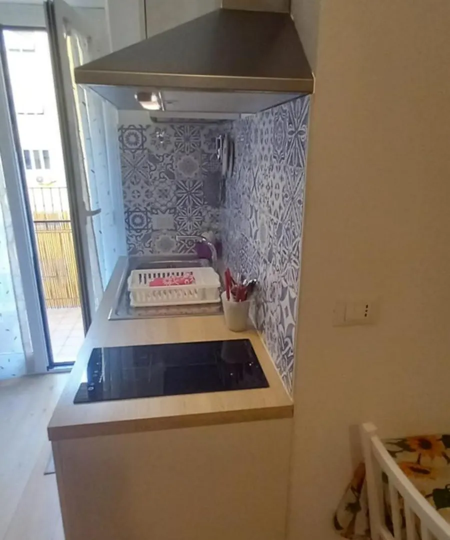 Domus Appio Latino - Parco Appia Antica Apartment Rome
