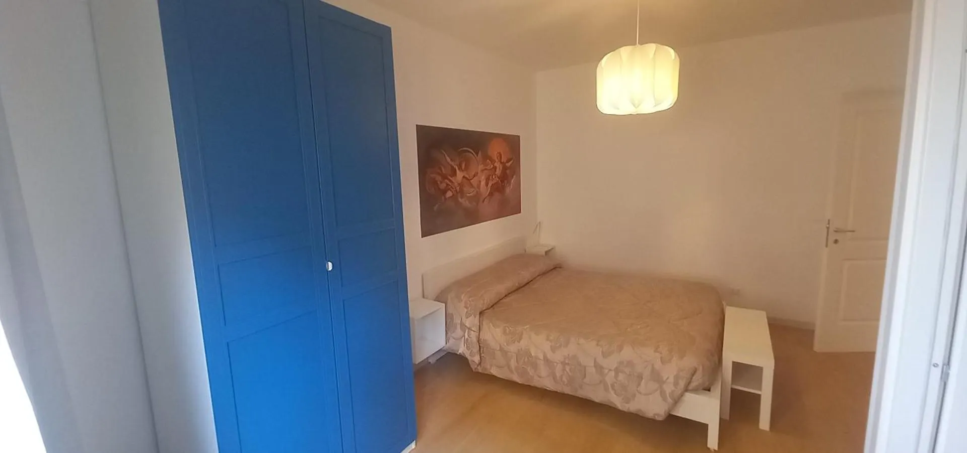 Domus Appio Latino - Parco Appia Antica Apartment Rome