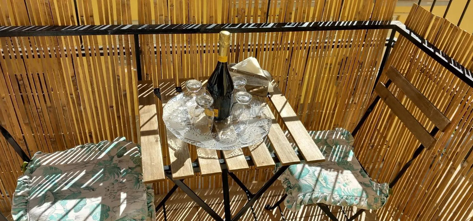 Apartamento Domus Appio Latino - Parco Appia Antica Roma