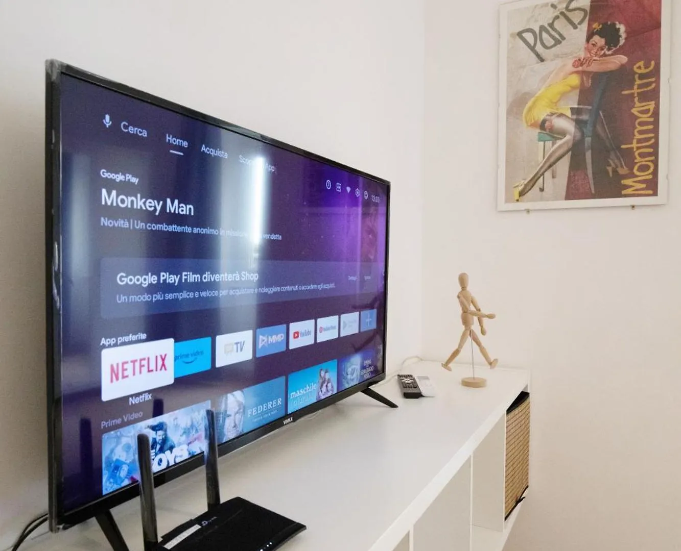 Apartamento Domus Appio Latino - Parco Appia Antica Roma 0*,  Italia
