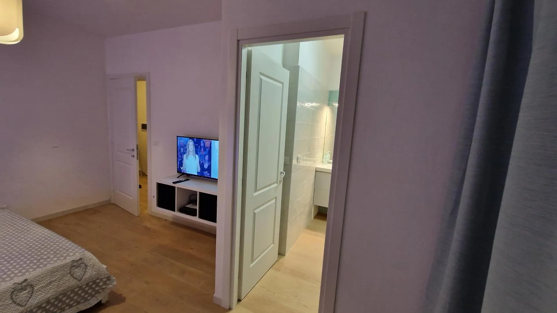Apartamento Domus Appio Latino - Parco Appia Antica Roma