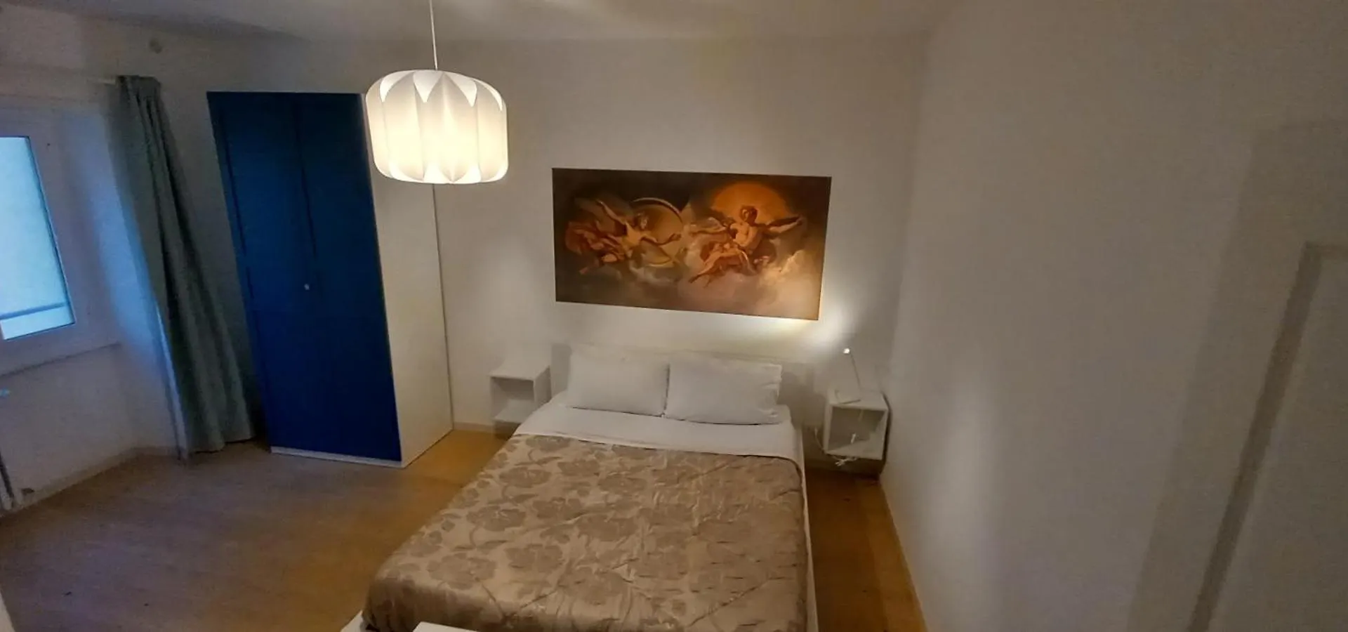 Apartamento Domus Appio Latino - Parco Appia Antica Roma