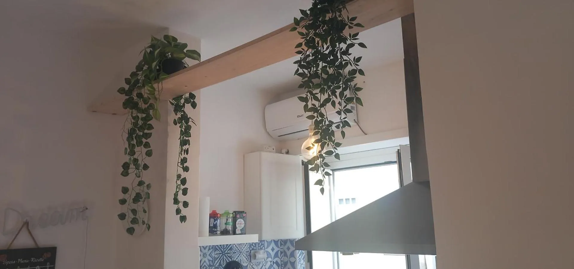 Apartamento Domus Appio Latino - Parco Appia Antica Roma