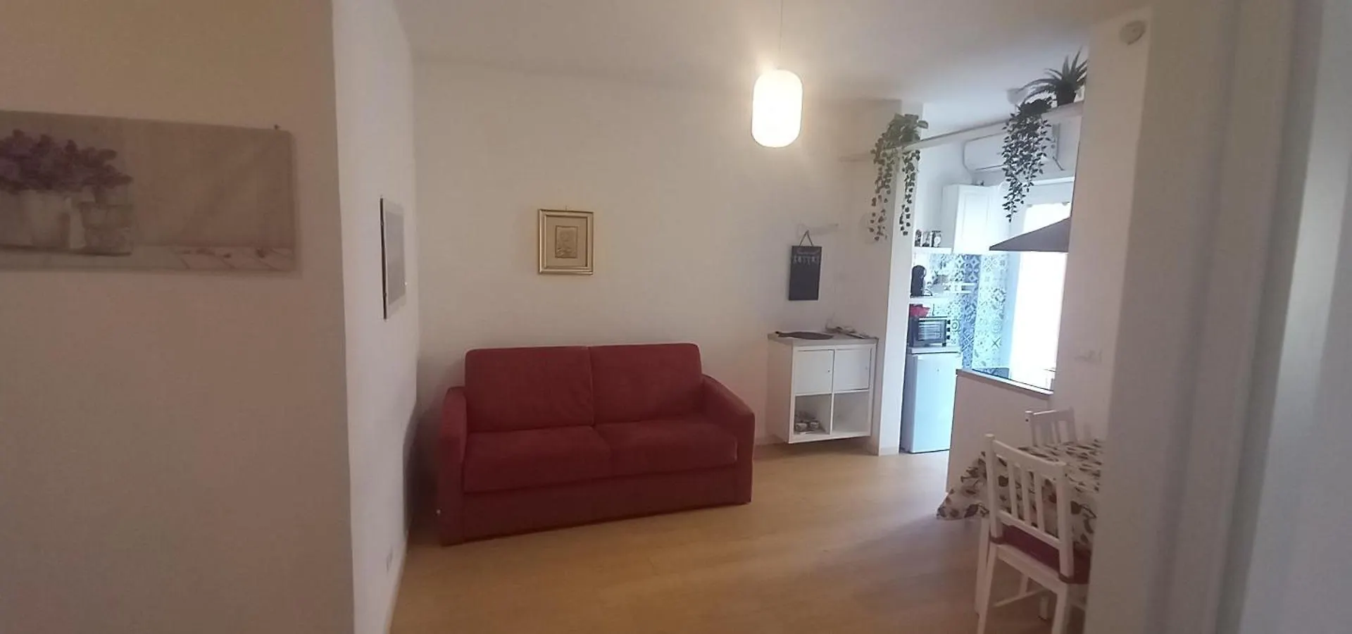 Apartamento Domus Appio Latino - Parco Appia Antica Roma 0*,