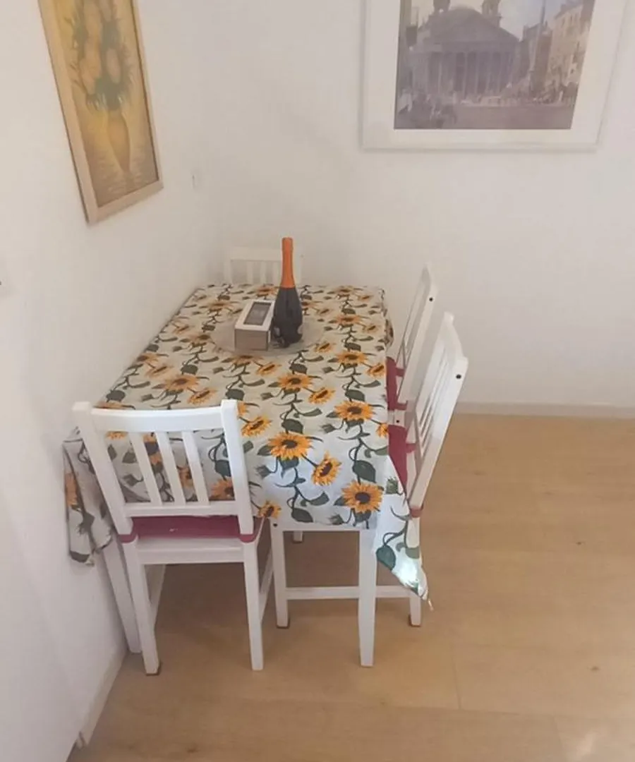 Apartamento Domus Appio Latino - Parco Appia Antica Roma