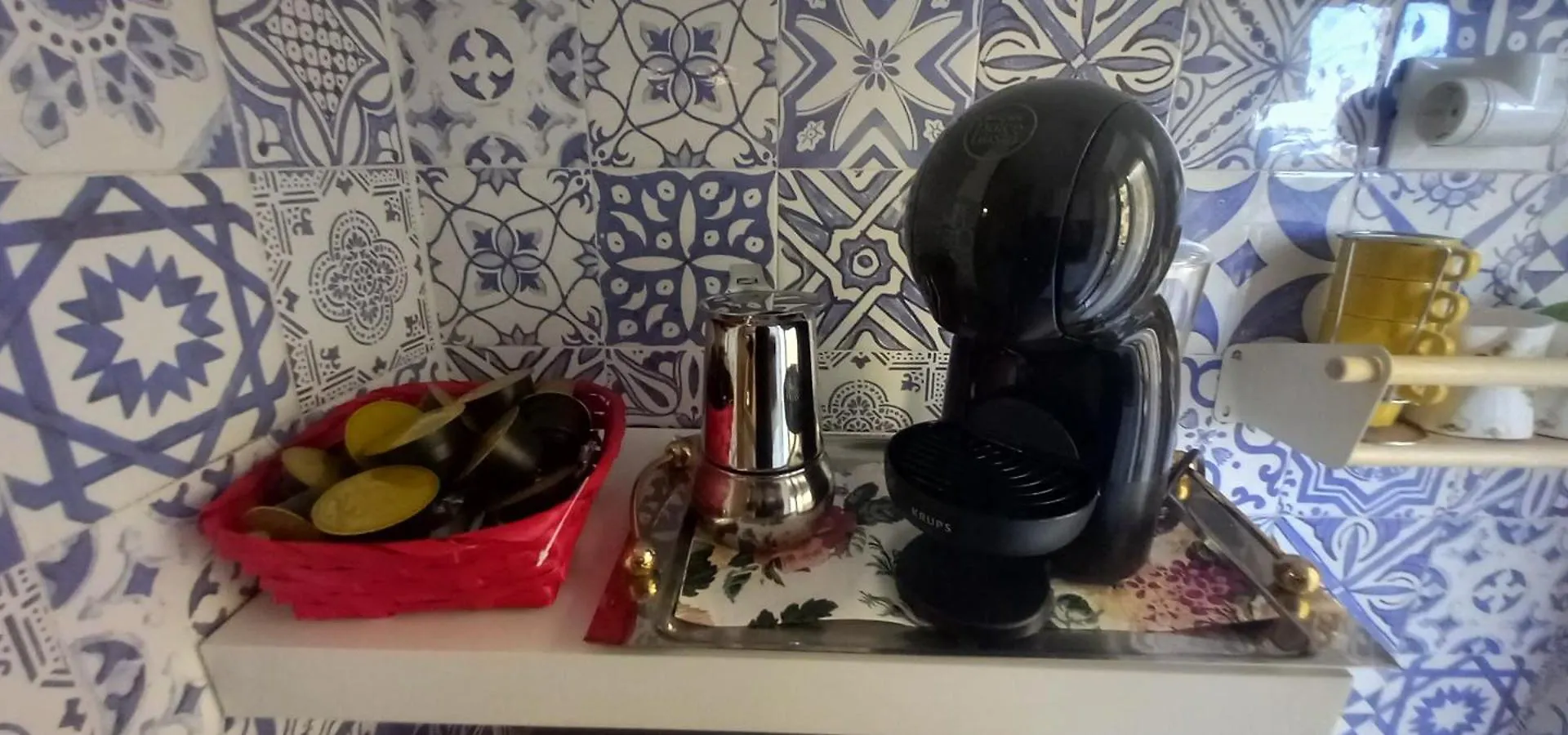 Apartamento Domus Appio Latino - Parco Appia Antica Roma