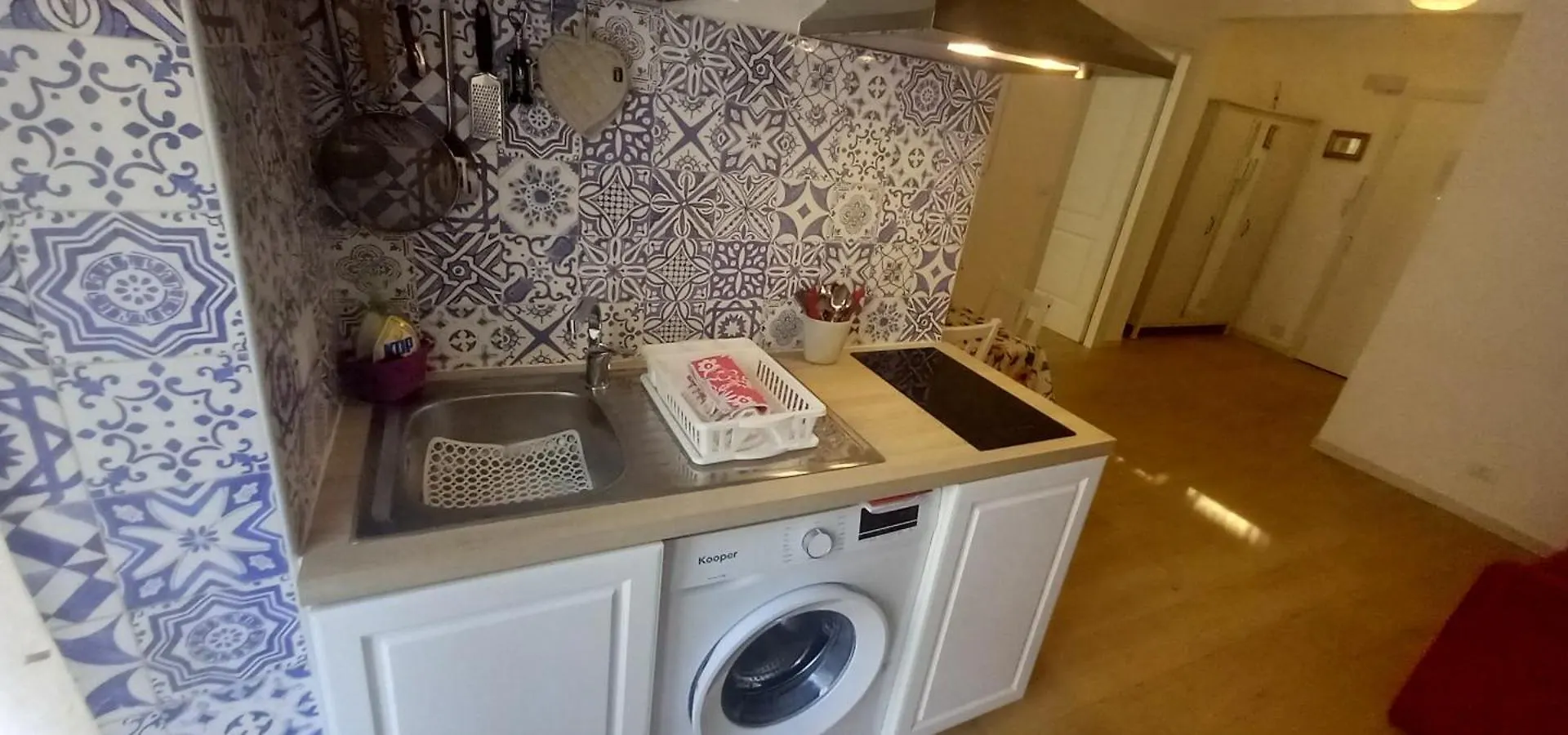 Apartamento Domus Appio Latino - Parco Appia Antica Roma
