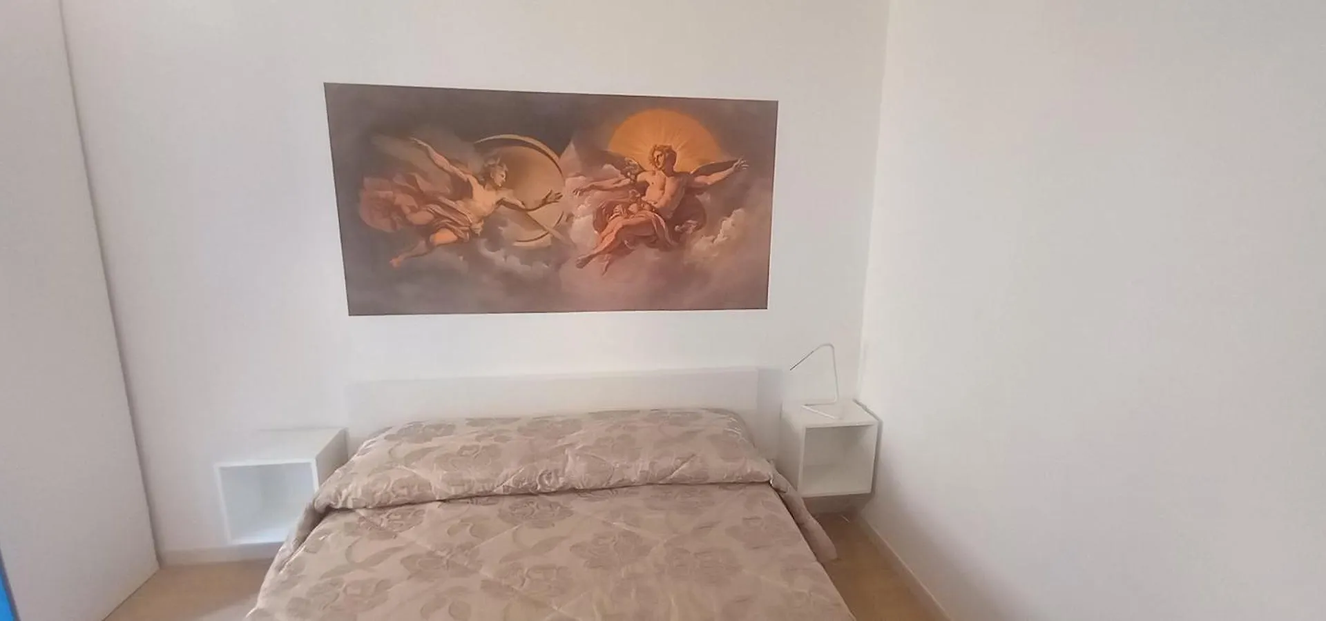 Apartamento Domus Appio Latino - Parco Appia Antica Roma Italia