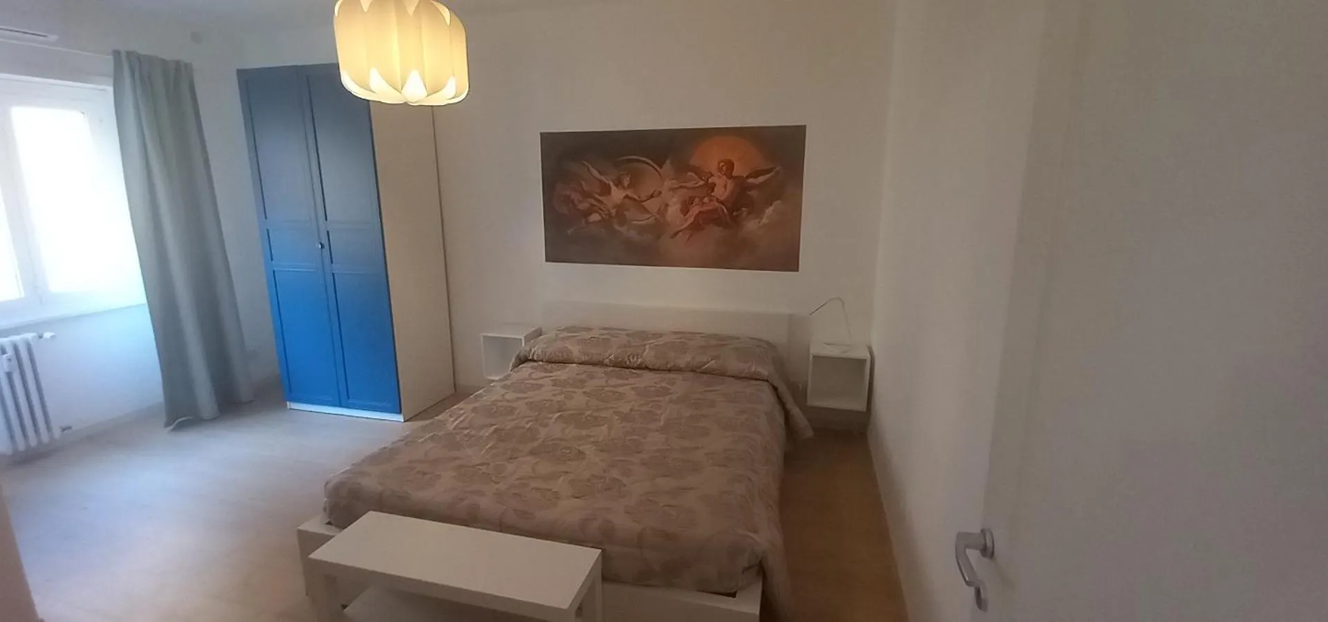 Apartamento Domus Appio Latino - Parco Appia Antica Roma Italia