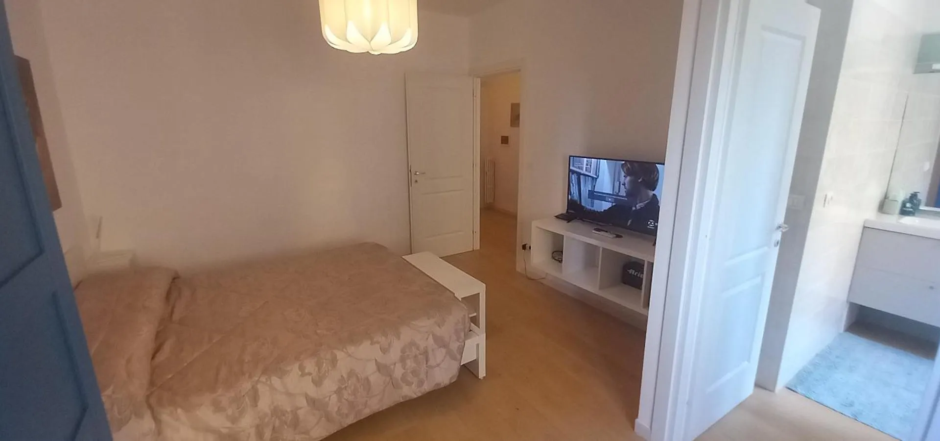 Apartamento Domus Appio Latino - Parco Appia Antica Roma