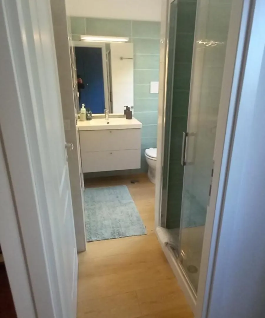 Apartamento Domus Appio Latino - Parco Appia Antica Roma 0*,