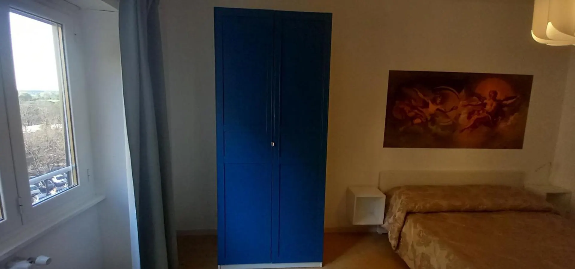 Apartamento Domus Appio Latino - Parco Appia Antica Roma