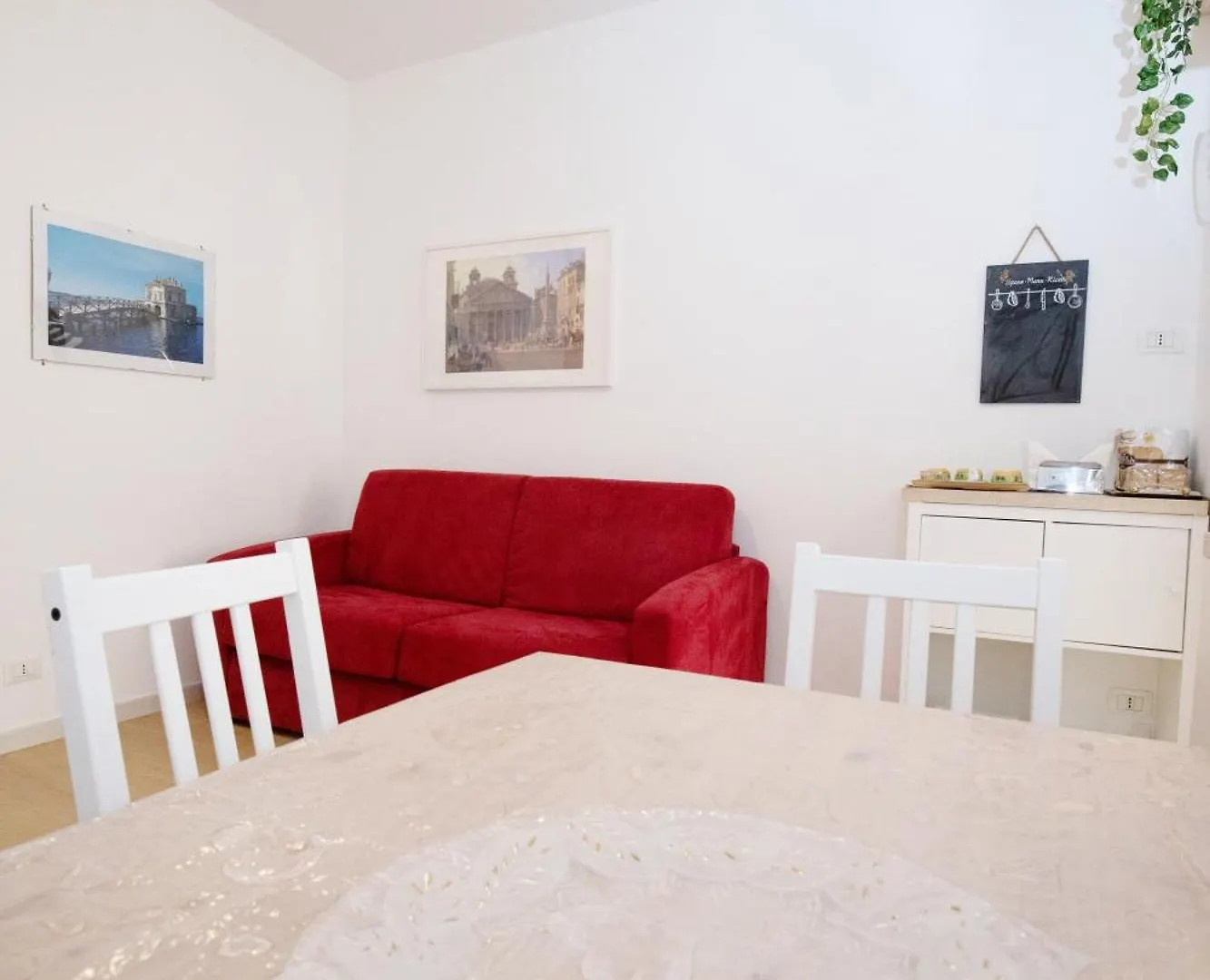 Apartamento Domus Appio Latino - Parco Appia Antica Roma 0*,