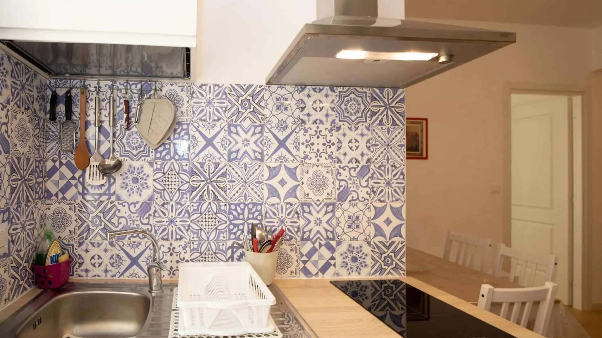 Apartamento Domus Appio Latino - Parco Appia Antica Roma Italia