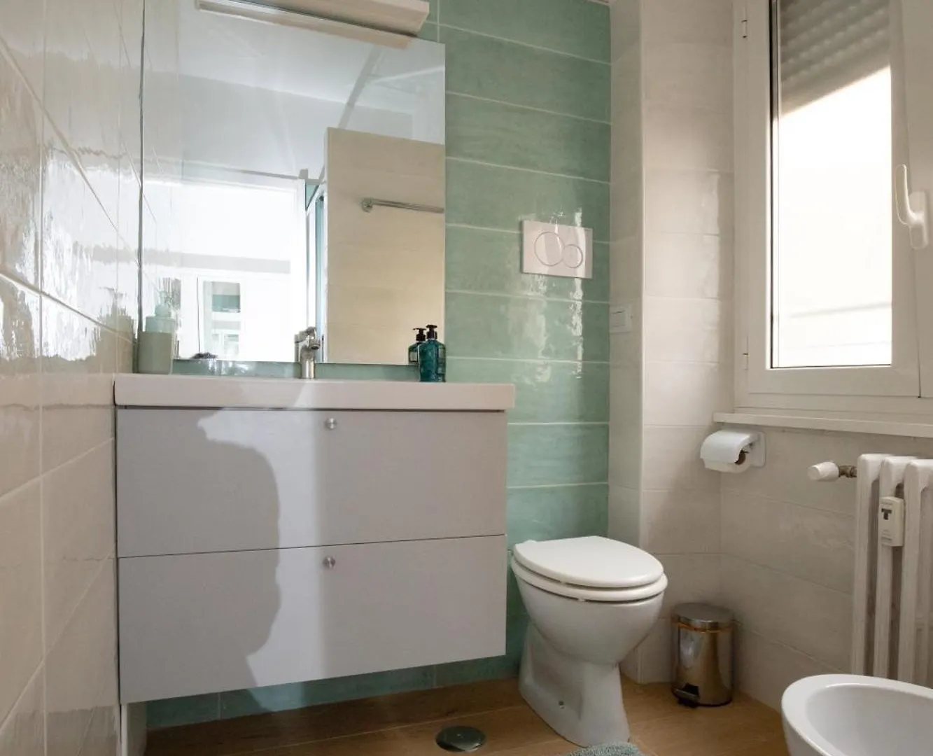 Apartamento Domus Appio Latino - Parco Appia Antica Roma 0*,  Italia